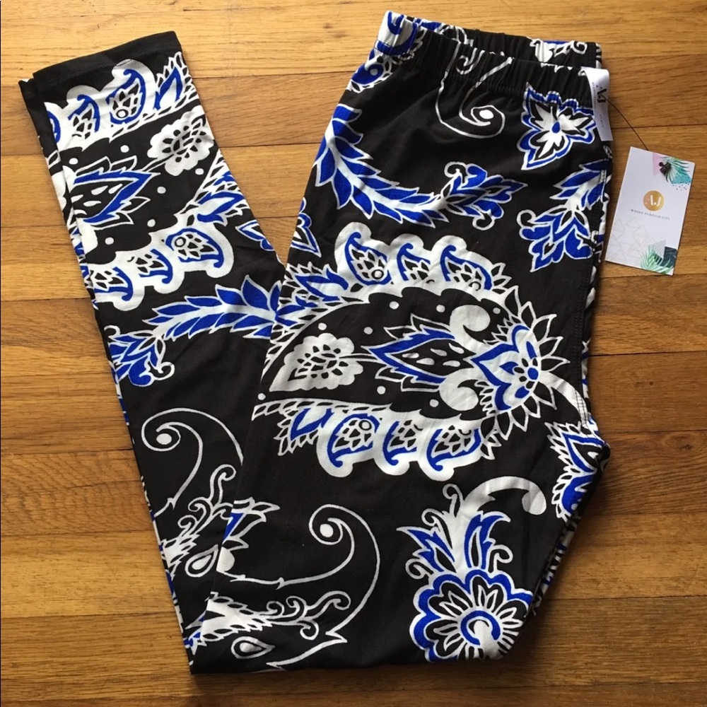 Leggings